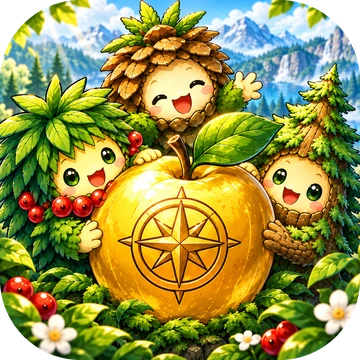 金蘋果樂園